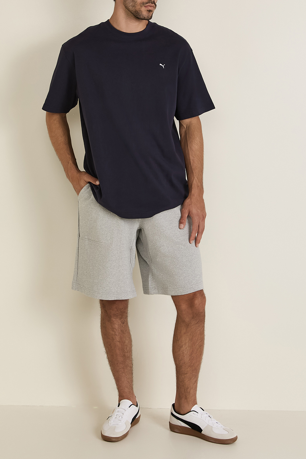חולצת טי PUMA